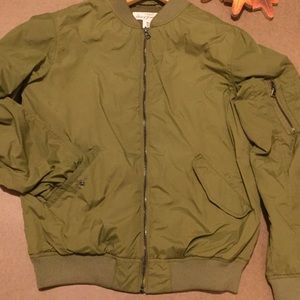 H&M Bomber jacket